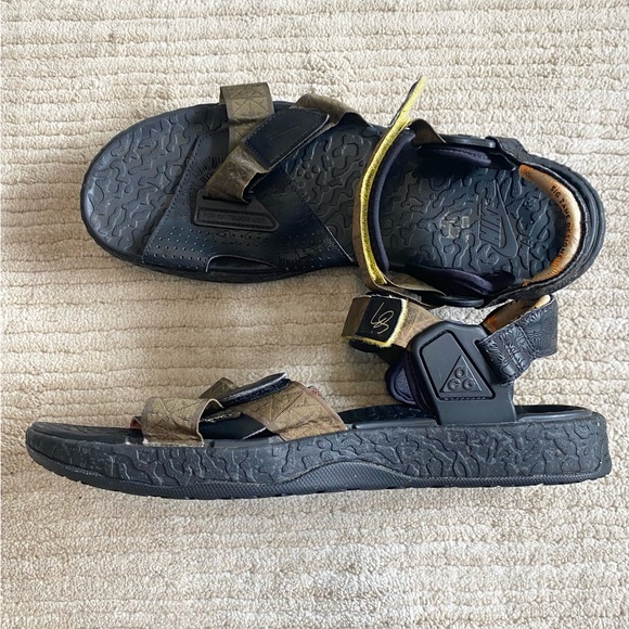 sig zane nike